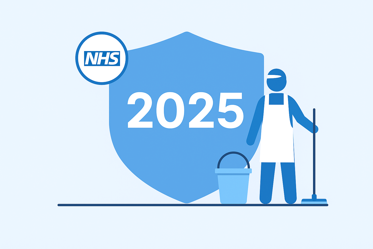 UK Cleaning Standards 2025